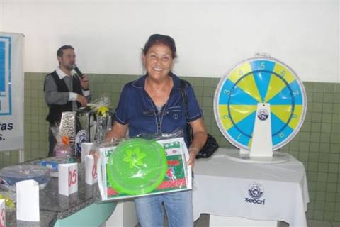 Família Comerciária