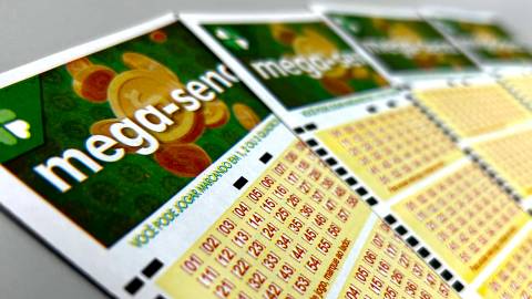 Mega-Sena sorteia prêmio de R$ 92 milhões nesta terça-feira