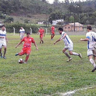 Araranguá vence e é o novo líder da Taça Carvão Mineral
