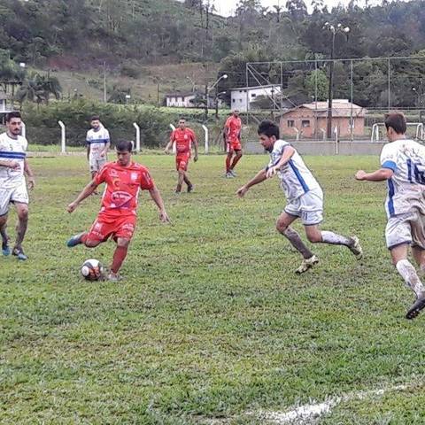 Araranguá vence e é o novo líder da Taça Carvão Mineral