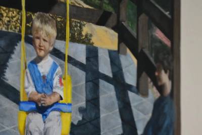 Exposição no Museu do Carvão destaca artistas de renome nacional