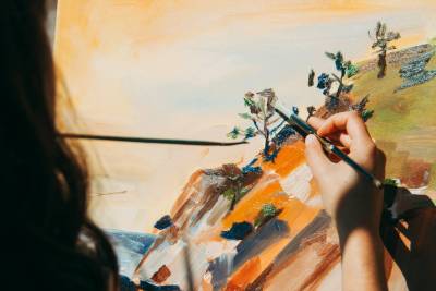 Projeto gratuito oferece oficinas de arte inclusivas em Forquilhinha; inscrições estão abertas