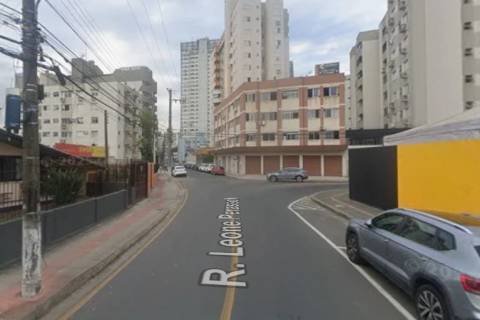 Criciúma: rua do bairro Comerciário será interditada durante jogo entre Brasil e Marrocos