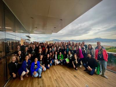 Estudantes do ensino médio participarão do projeto Geração Empreendedora em Braço do Norte