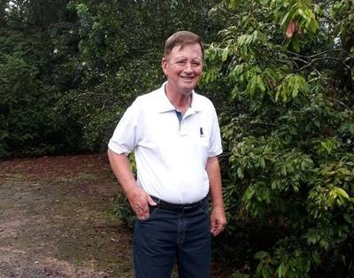 Ex-vice-prefeito de Braço do Norte, Edésio Oenning morre aos 75 anos