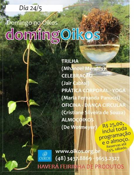 Domingoikos