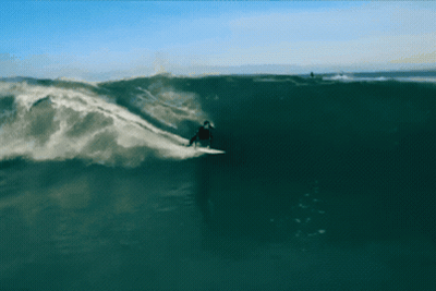 De Laguna para o mundo: documentário sobre surf e meio ambiente chega a festivais internacionais