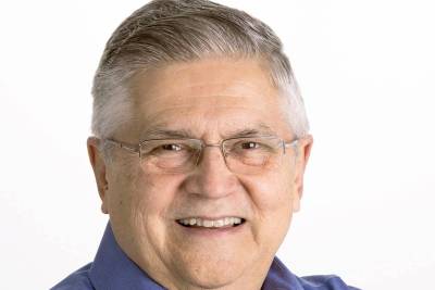 Morre Rodolfo Pinto da Luz, reitor da UFSC por três mandatos