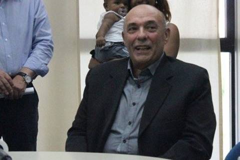 Júlio César Lopes será o novo presidente da Fundação Cultural de Criciúma