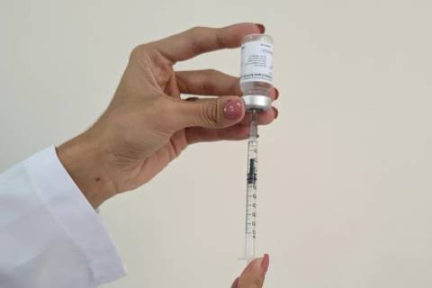 Campanha de Vacinação encerra com mais de 27 mil doses aplicadas na Amrec