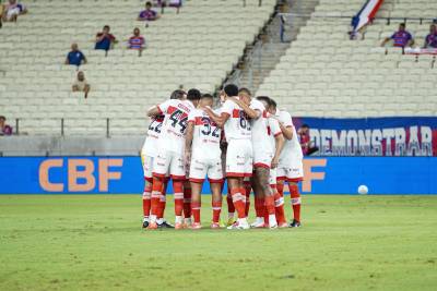 Próximo adversário do Tigre sofre derrota na Copa do Brasil e alcança dez jogos sem vitória