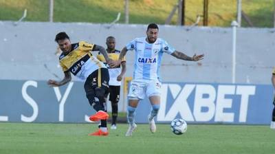 Tigre na mobilização para sábado