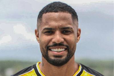 Criciúma confirma contratação de atacante que estava na Ponte Preta