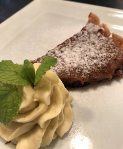 A excelência da cozinha nacional no Terra Brasilis