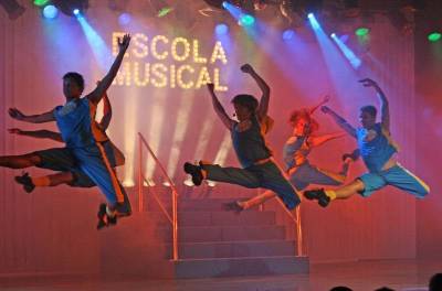 Estúdio de dança promove curso de vídeo dance 