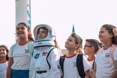 Filme gravado em Criciúma conquista prêmio no mais importante festival de cinema infantil do país