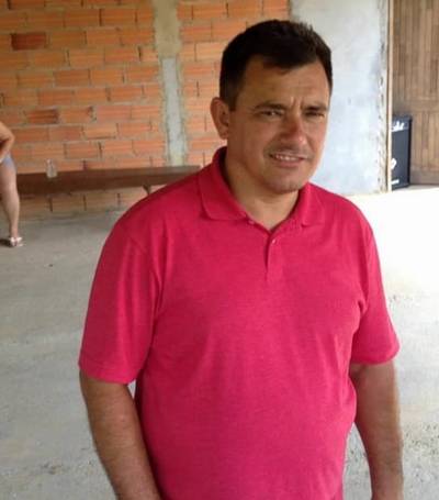 Morre motociclista que colidiu contra caminhão na SC-390 em Braço do Norte