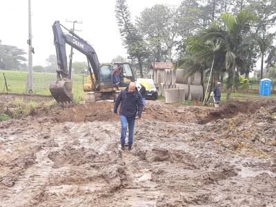 Içara: ICR-253 ficará interditada até segunda-feira