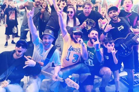 Bocas Ordinárias: banda relembra legado do Charlie Brown Jr