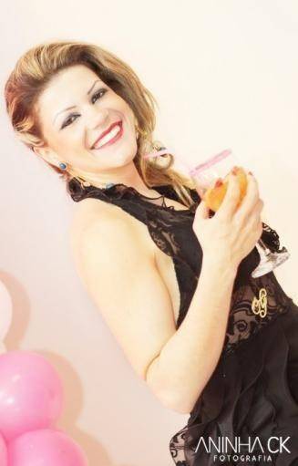 Aniversariantes neste dia 15/08