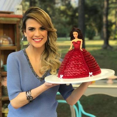 Áurea Alimentos terá produtos utilizados em reality show de confeitaria