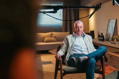 Lembrando os Heróis do Passado: documentário sobre história do Criciúma estreia em agosto nos cinemas