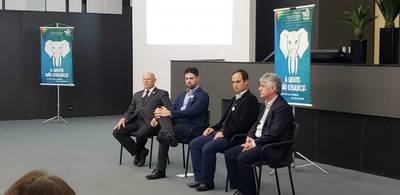 Empresários apresentam necessidades regionais aos candidatos