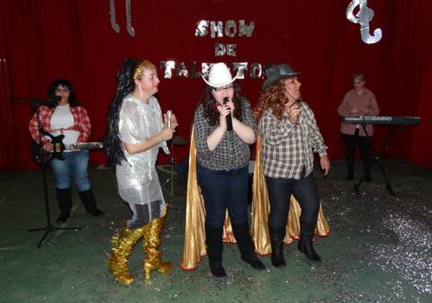 Apae promove 2º Show de Talentos