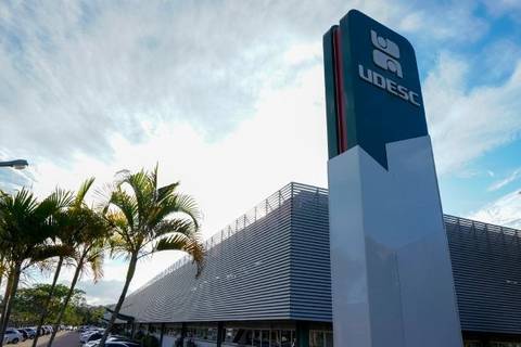Vestibular de Verão da Udesc  com quase 1,3 mil vagas em 12 cidades