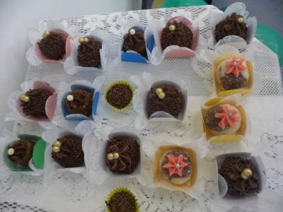 Aniversariantes neste dia 25/12