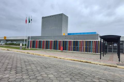 Escola Biázio Maragno em Morro da Fumaça receberá novo investimento