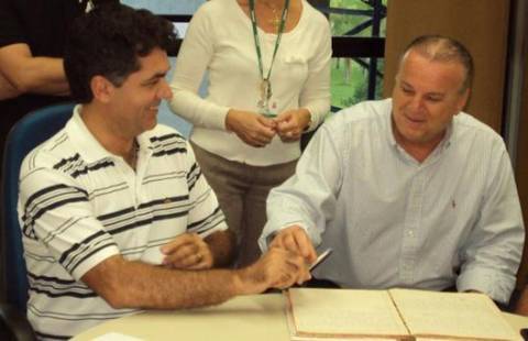 PSDB e PP de Criciúma fazem convenções em mesmo dia e horário