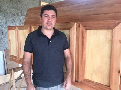 Amor e dedicação: de um hobby à uma empresa, conheça a JM Bancadas 