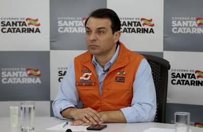 Governo anuncia a suspensão do pagamento de água as pessoas que integram a lista de tarifa social