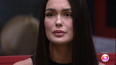 Larissa Santos escapa do paredão e se aproxima da final do BBB 23