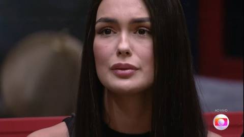 Larissa Santos escapa do paredão e se aproxima da final do BBB 23