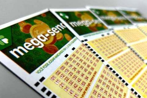 Mega-Sena sorteia prêmio acumulado de R$ 47 milhões nesta quinta-feira