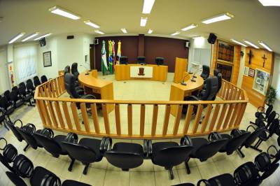 Urussanga: vereadores debatem abertura de Comissão Processante para analisar cassação de Cancellier