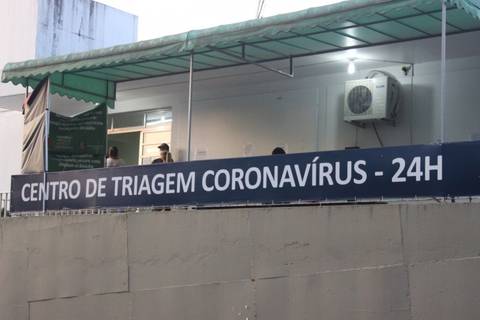 Criciúma atualiza dados da Covid-19
