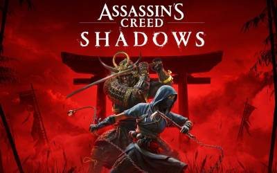 Assassin's Creed Shadows ganha trailer épico!