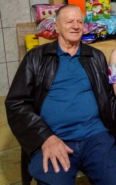 Nota de falecimento: Cyrio Nunes de Oliveira, aos 79 anos