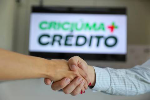 Criciúma abre vagas para crédito sem juros a microempreendedores