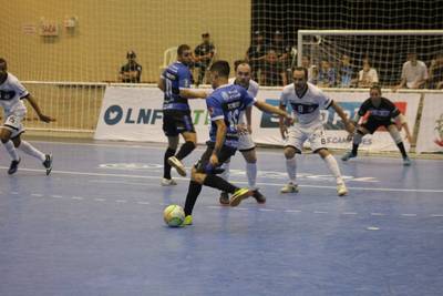 Tubarão precisa de um empate para chegar às semifinais do estadual