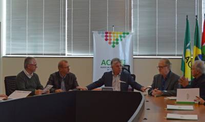 Campanha “Do Sul pelo Sul” busca voto regional e consciente