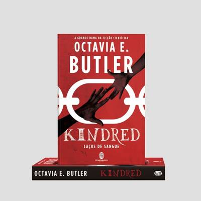 Resenha - Kindred: laços de sangue, de Octavia Butler