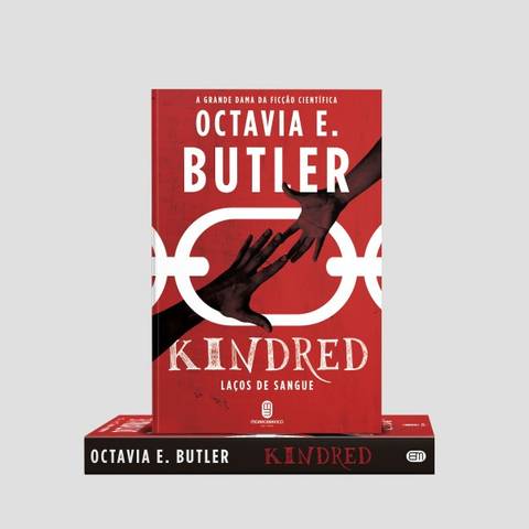 Resenha - Kindred: laços de sangue, de Octavia Butler