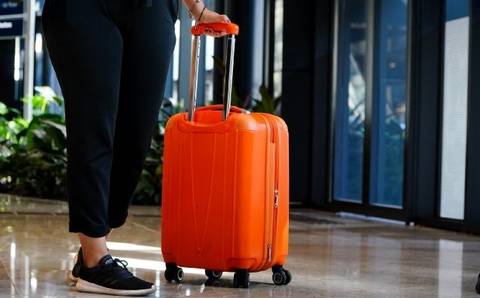 Retomados voos comerciais em mais três aeroportos de Santa Catarina