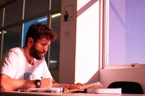 Udesc oferece 782 vagas em cursos de graduação pelo Sisu