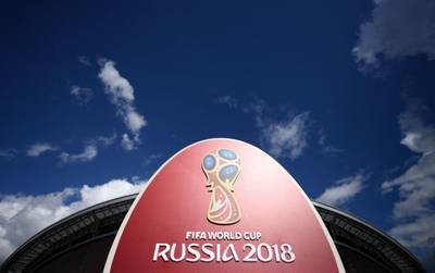 O destino da Copa: conheça o intercâmbio na Rússia