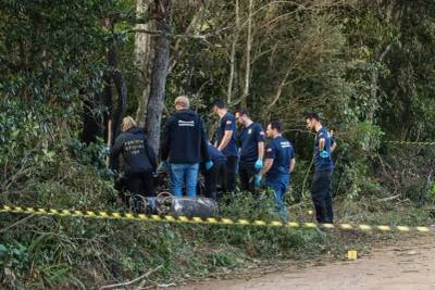 Oito mortes e processo sem desfecho: tragédia com balão em Praia Grande completa um ano